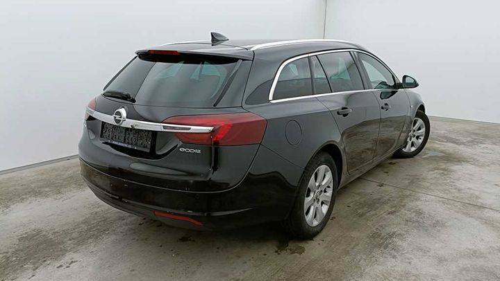 Photo 2 VIN: W0LGT8E34H1074078 - OPEL INSIGNIA SP.TOUR&#3913 