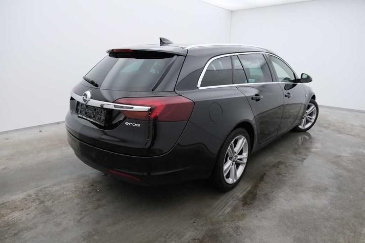 Photo 2 VIN: W0LGT8E36H1023049 - OPEL INSIGNIA SP.TOUR&#3913 