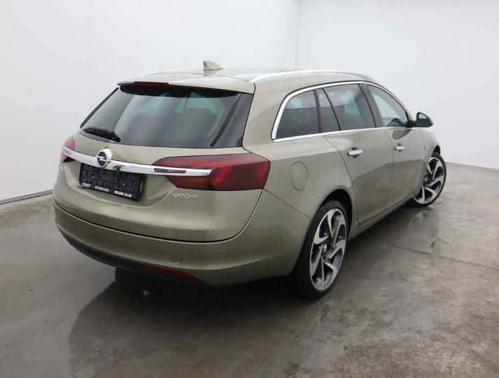 Photo 2 VIN: W0LGT8E36H1025643 - OPEL INSIGNIA SP.TOUR&#3913 