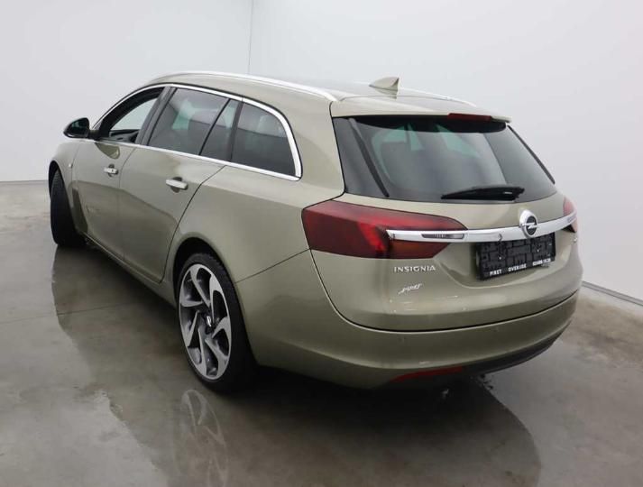 Photo 7 VIN: W0LGT8E36H1025643 - OPEL INSIGNIA SP.TOUR&#3913 