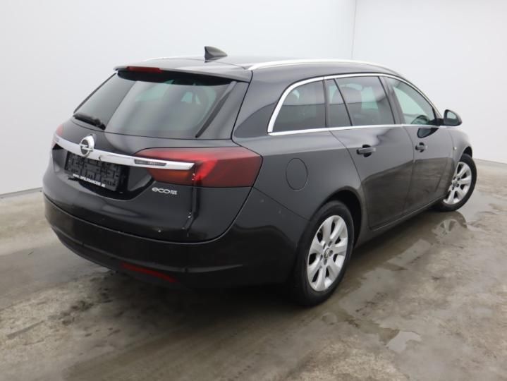 Photo 2 VIN: W0LGT8E37G1053210 - OPEL INSIGNIA SP.TOUR&#3913 