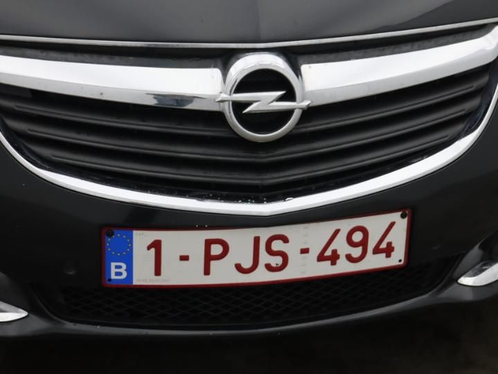 Photo 5 VIN: W0LGT8E37G1053210 - OPEL INSIGNIA SP.TOUR&#3913 