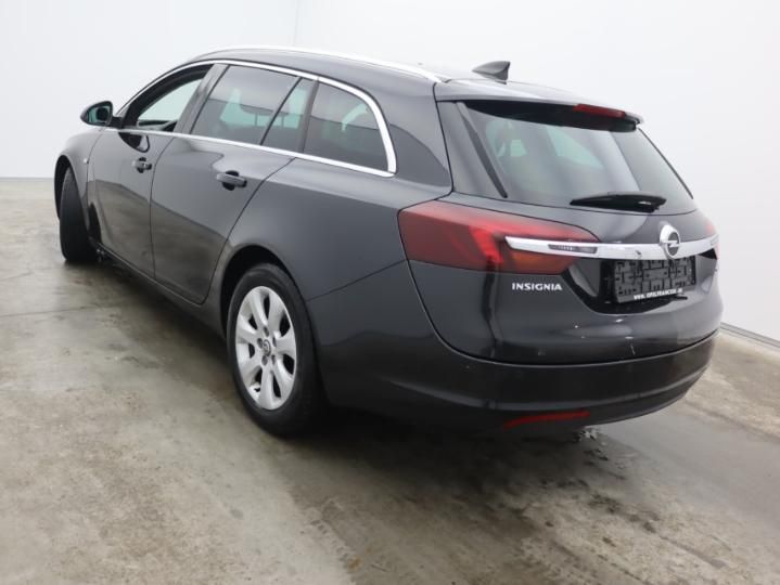 Photo 7 VIN: W0LGT8E37G1053210 - OPEL INSIGNIA SP.TOUR&#3913 