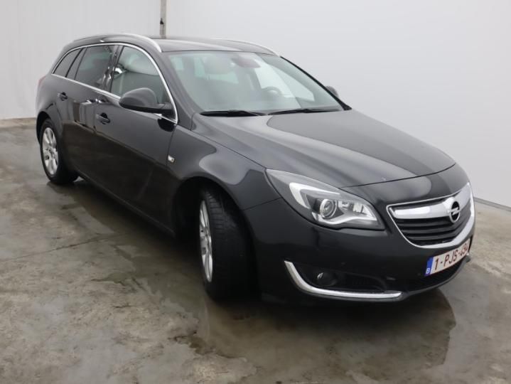 Photo 8 VIN: W0LGT8E37G1053210 - OPEL INSIGNIA SP.TOUR&#3913 