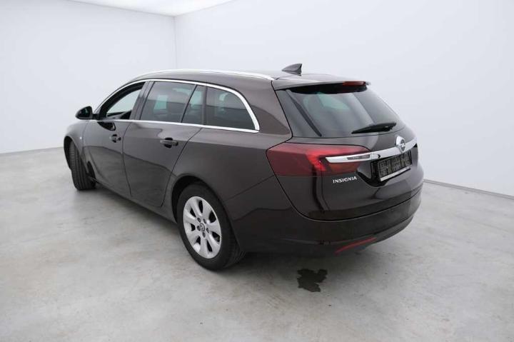 Photo 7 VIN: W0LGT8E39G1043892 - OPEL INSIGNIA SP.TOUR&#3913 