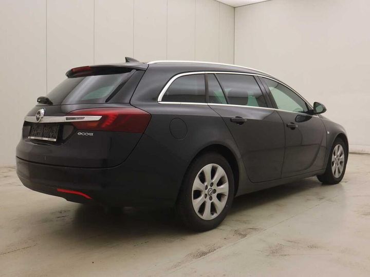 Photo 10 VIN: W0LGT8E39G1110040 - OPEL INSIGNIA 