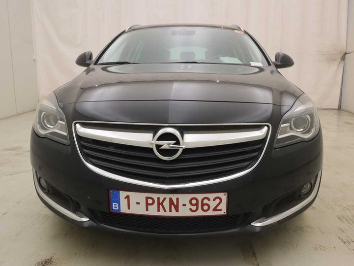 Photo 16 VIN: W0LGT8E39G1110040 - OPEL INSIGNIA 