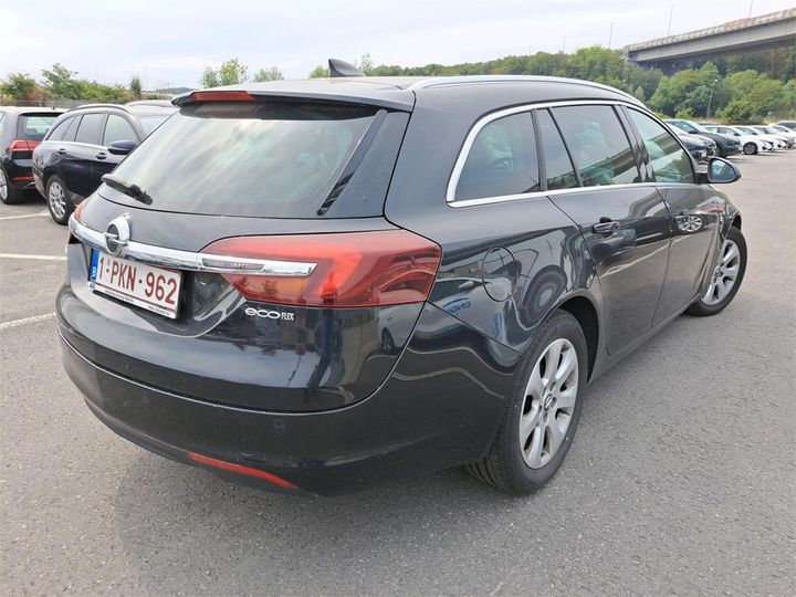 Photo 2 VIN: W0LGT8E39G1110040 - OPEL INSIGNIA 