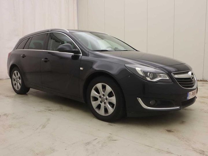 Photo 8 VIN: W0LGT8E39G1110040 - OPEL INSIGNIA 