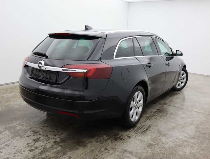 Photo 2 VIN: W0LGT8E39G1138436 - OPEL INSIGNIA SP.TOUR&#3913 