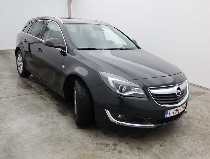 Photo 8 VIN: W0LGT8E39G1138436 - OPEL INSIGNIA SP.TOUR&#3913 