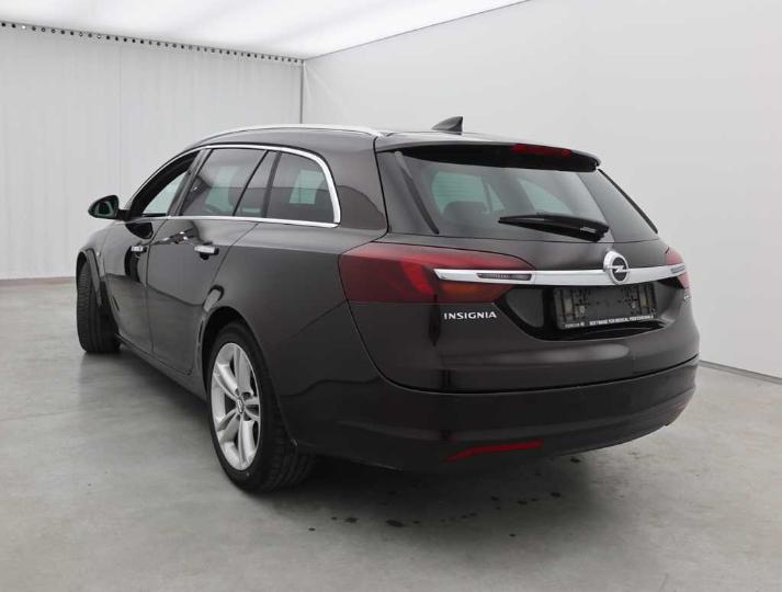 Photo 7 VIN: W0LGT8E3XG1109737 - OPEL INSIGNIA SP.TOUR&#3913 