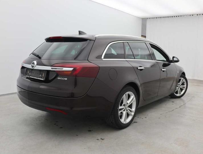 Photo 2 VIN: W0LGT8E3XG1109737 - OPEL INSIGNIA SP.TOUR&#3913 