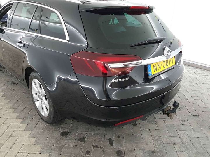 Photo 20 VIN: W0LGT8E52H1063968 - OPEL INSIGNIA SPORTS TOURER 