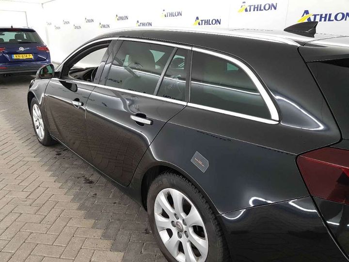 Photo 22 VIN: W0LGT8E52H1063968 - OPEL INSIGNIA SPORTS TOURER 