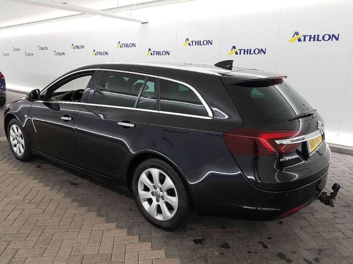 Photo 3 VIN: W0LGT8E52H1063968 - OPEL INSIGNIA SPORTS TOURER 