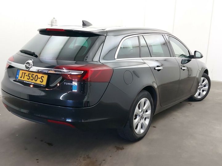 Photo 2 VIN: W0LGT8E53G1117843 - OPEL INSIGNIA 