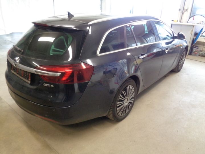 Photo 4 VIN: W0LGT8EM4E1131707 - OPEL INSIGNIA 