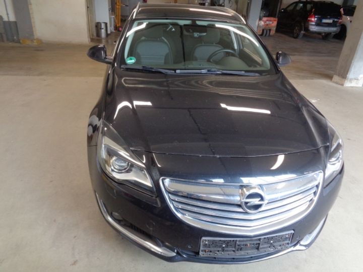 Photo 7 VIN: W0LGT8EM4E1131707 - OPEL INSIGNIA 