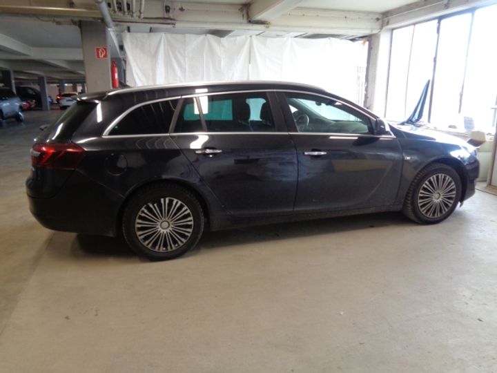 Photo 5 VIN: W0LGT8EM4E1131707 - OPEL INSIGNIA 