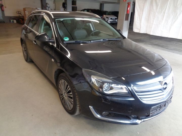 Photo 6 VIN: W0LGT8EM4E1131707 - OPEL INSIGNIA 