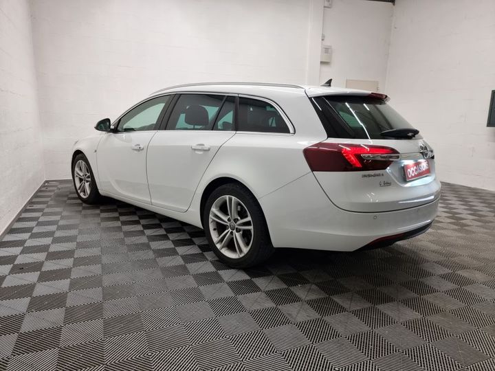 Photo 4 VIN: W0LGT8EM5E1095350 - OPEL INSIGNIA SPORTS TOURER 