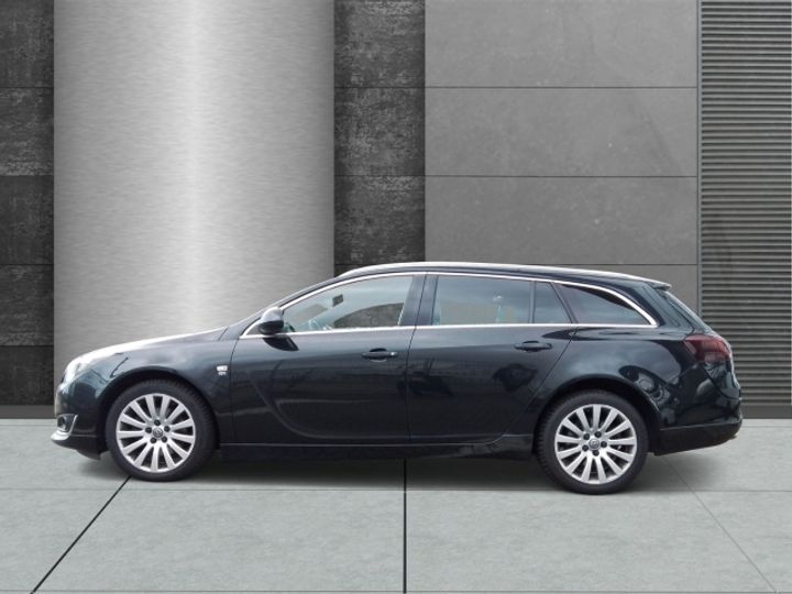 Photo 1 VIN: W0LGT8EN2E1020601 - OPEL INSIGNIA 