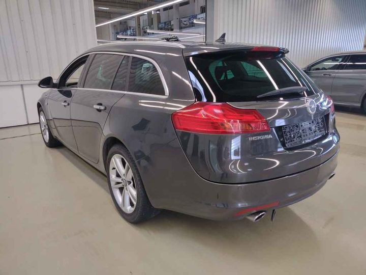 Photo 2 VIN: W0LGT8ENXD1127071 - OPEL INSIGNIA A SPORTS TOURER 