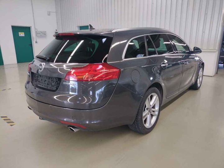 Photo 3 VIN: W0LGT8ENXD1127071 - OPEL INSIGNIA A SPORTS TOURER 