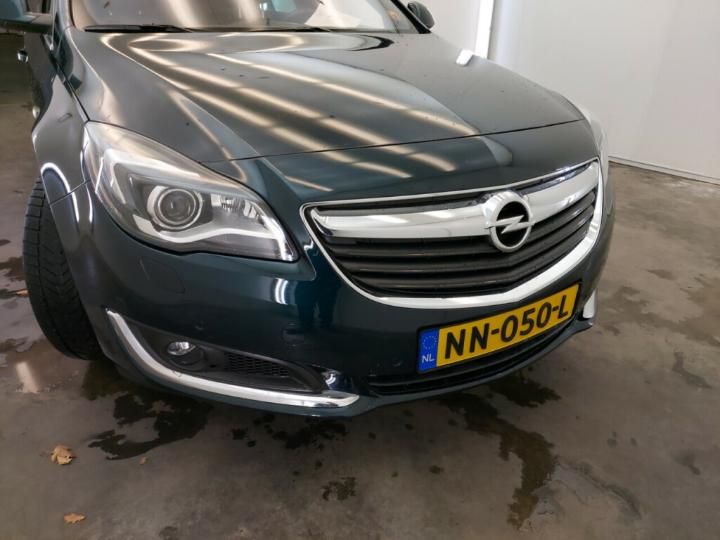 Photo 12 VIN: W0LGT8EP4H1061026 - OPEL INSIGNIA 