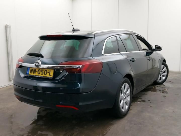 Photo 2 VIN: W0LGT8EP4H1061026 - OPEL INSIGNIA 