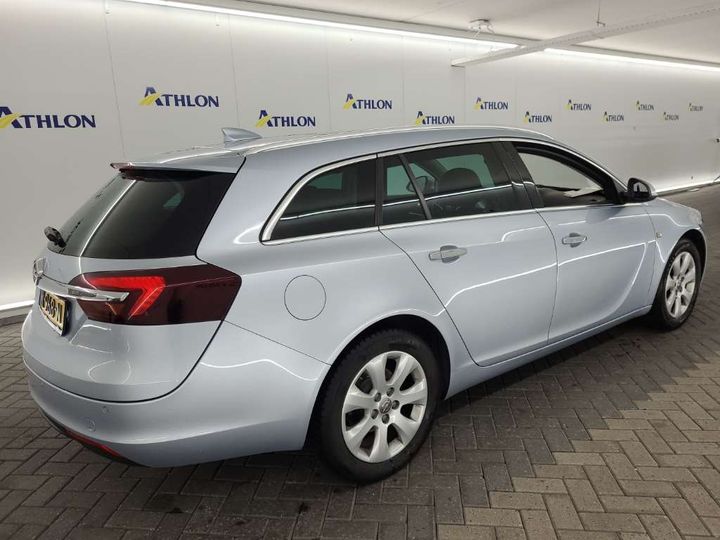 Photo 3 VIN: W0LGT8EP9H1056081 - OPEL INSIGNIA SPORTS TOURER 