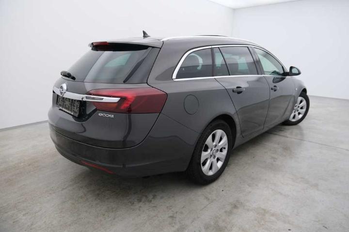 Photo 2 VIN: W0LGT8ER3F1072498 - OPEL INSIGNIA SP.TOUR&#3913 