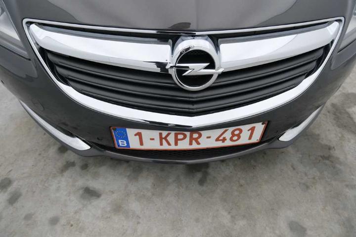 Photo 5 VIN: W0LGT8ER3F1072498 - OPEL INSIGNIA SP.TOUR&#3913 