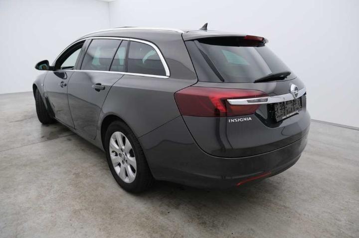 Photo 7 VIN: W0LGT8ER3F1072498 - OPEL INSIGNIA SP.TOUR&#3913 