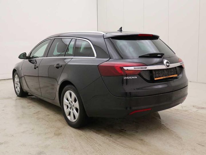 Photo 10 VIN: W0LGT8ES1F1076407 - OPEL INSIGNIA 