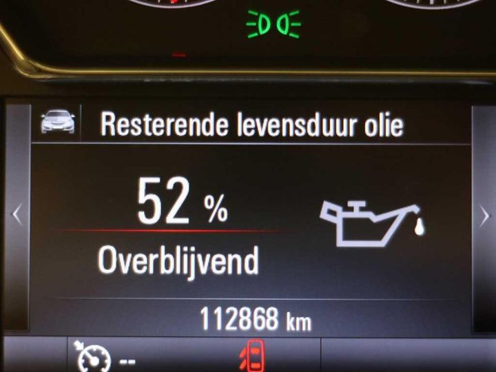 Photo 14 VIN: W0LGT8ES1F1076407 - OPEL INSIGNIA 