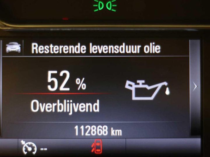 Photo 20 VIN: W0LGT8ES1F1076407 - OPEL INSIGNIA 