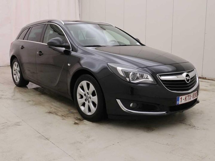 Photo 9 VIN: W0LGT8ES1F1076407 - OPEL INSIGNIA 