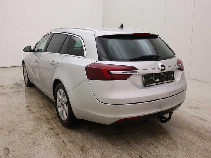 Photo 10 VIN: W0LGT8ES4E1193896 - OPEL INSIGNIA 