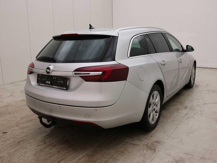 Photo 11 VIN: W0LGT8ES4E1193896 - OPEL INSIGNIA 