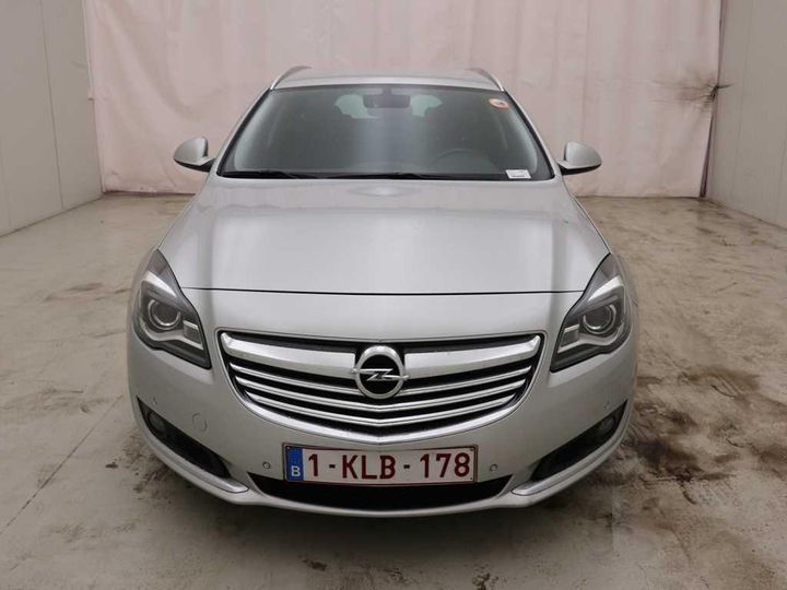 Photo 17 VIN: W0LGT8ES4E1193896 - OPEL INSIGNIA 