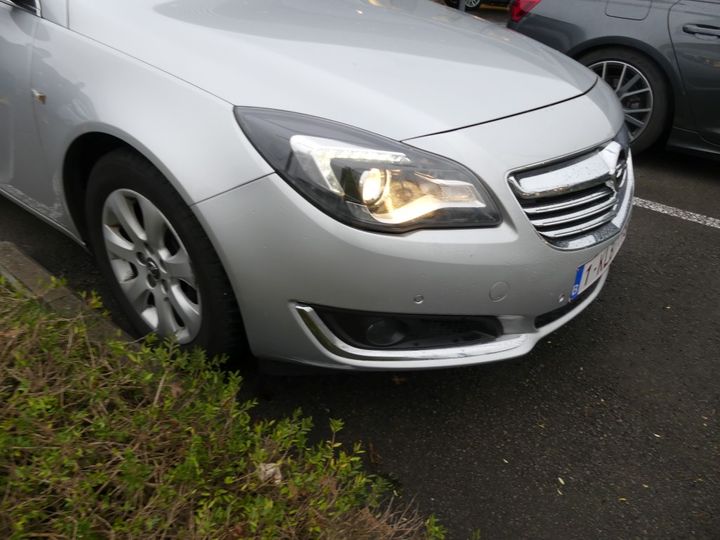 Photo 23 VIN: W0LGT8ES4E1193896 - OPEL INSIGNIA 