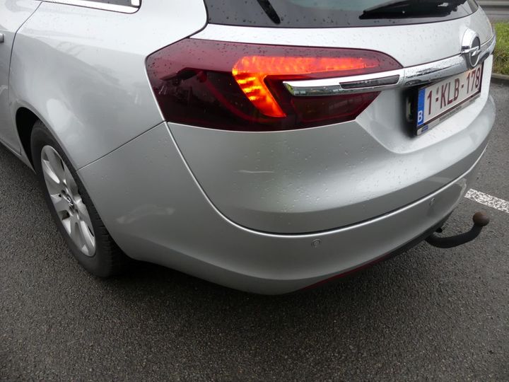 Photo 30 VIN: W0LGT8ES4E1193896 - OPEL INSIGNIA 