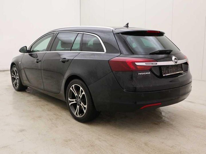 Photo 10 VIN: W0LGT8ES4F1061478 - OPEL INSIGNIA 