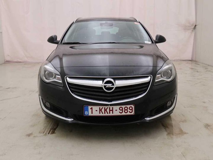 Photo 17 VIN: W0LGT8ES4F1061478 - OPEL INSIGNIA 