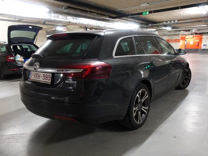 Photo 2 VIN: W0LGT8ES4F1061478 - OPEL INSIGNIA 