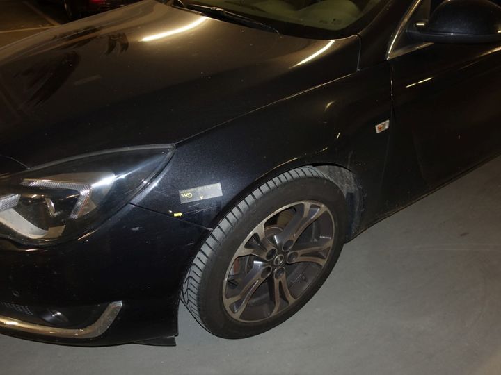 Photo 33 VIN: W0LGT8ES4F1061478 - OPEL INSIGNIA 