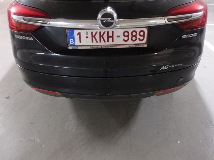 Photo 36 VIN: W0LGT8ES4F1061478 - OPEL INSIGNIA 