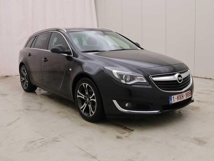 Photo 9 VIN: W0LGT8ES4F1061478 - OPEL INSIGNIA 